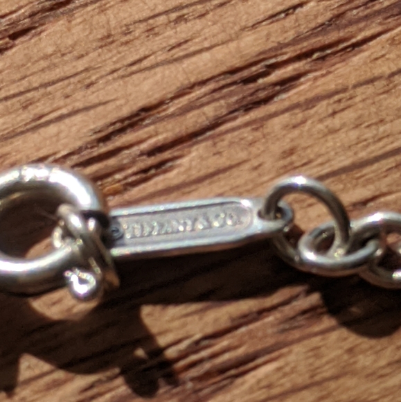 Tiffany & Co. Necklace - Picture 3 of 5